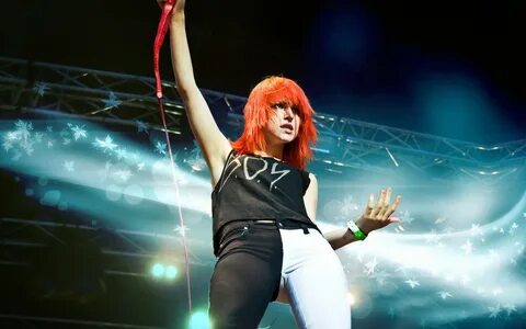 Hayley Williams Wallpapers 2018 (69+ background pictures)