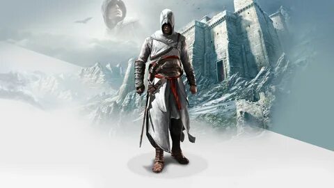 Assassin Creed 2 Wallpaper (81+ images)