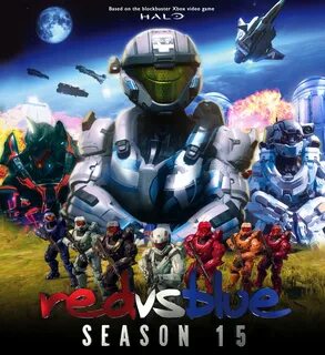 Discuss Everything About Red vs. Blue Wiki Fandom