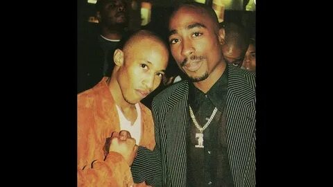 FREDRO STARR SAID SUGE IS THE 'DEVIL' AND TUPAC WARNED HIM F