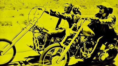 Easy Rider Wallpapers (58+ background pictures)