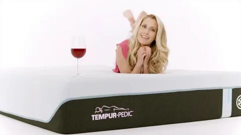 Tempur-Pedic Sleep is Better Sleep - Get Yours Today at Denv