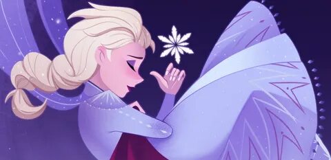 riveraimelda:A tale of two sisters.happy frozen... - bigfroz