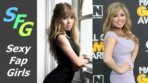Jennette McCurdy - Ultimate Sexy Fap Challenge - YouTube