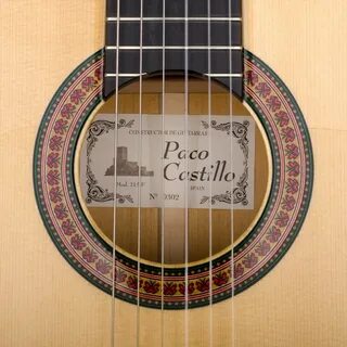 ALL.paco castillo flamenco guitar Off 66% zerintios.com