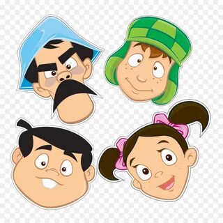 Boy Cartoon png download - 990*990 - Free Transparent Ramón 