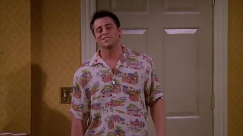 Screencaps of Friends Season 5 Episode 24