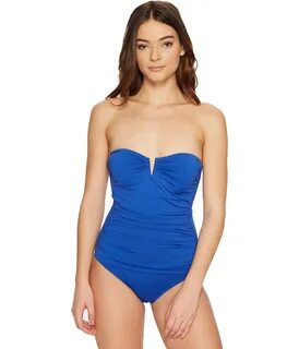 tommy bahama bandeau swimsuit cheap online