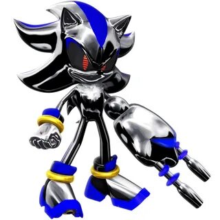 Android Shadow: Blue Render by Nibroc-Rock on DeviantArt Sha