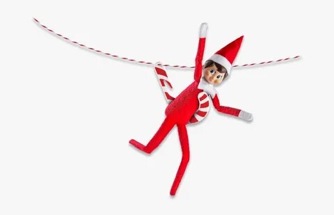 Elf On The Shelf Clipart : Elf on the Shelf Scavenger Hunt R