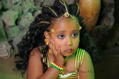 Ethiopia The Ultimate ARTIST , JAH. Ethiopian braids, Ethiop