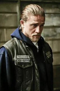 This blog is for people who love series Sons of anarchy, esp