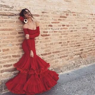 Pin by Allie B. on Mexicana style Flamenco dress, Flamenco s