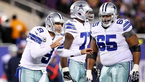 Tony Romo, Ronald Leary sitting out of Dallas Cowboys' pract