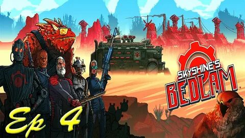 Download Skyshines Bedlam Gameplay Ep 4 Viewer Renames Lets 