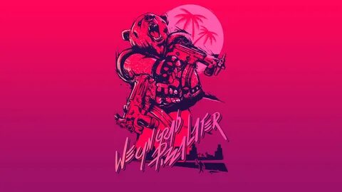 Hotline Miami Wallpapers (83+ background pictures)