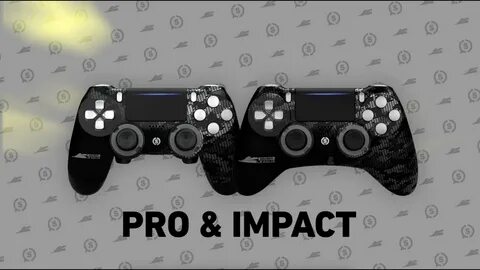 SCUF Partners: Call of Duty League ™ 2020 Collection - YouTu