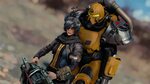 Fallout 76 Ultracite Armor 10 Images - Ultracite Power Armor