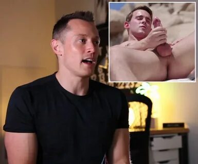 Davey Wavey Explains WHY He’s Making Gay Porn + Josh Brady’s