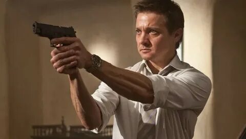 Jeremy Renner wants better roles for actresses in Hollywood 