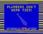 Plumbers Don't Wear Ties : Plumbers Don T Wear Ties 3do 1994