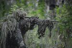 How to Use An Airsoft Ghillie Suit 2022 Airsoft Core Player 