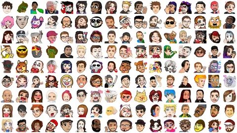 Pin by Twitch Emote Artists on http://stierstreaming.com/ Tw