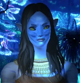 The Sims Resource - Neytiri