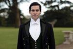 Rob James-Collier interview - Downton Abbey season four - Ti