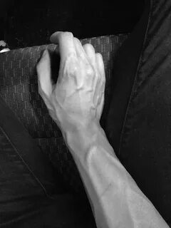 Archillect Male hands, Hand veins, Hand pictures