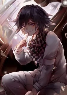 Ouma Kokichi - New Danganronpa V3 - Zerochan Anime Image Boa