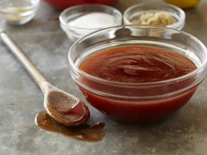 Neely's BBQ Sauce Recipe Recipes to Cook Homemade bbq sauce 