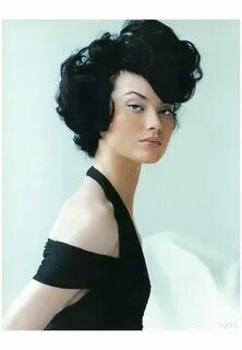 Shalom Harlow picture