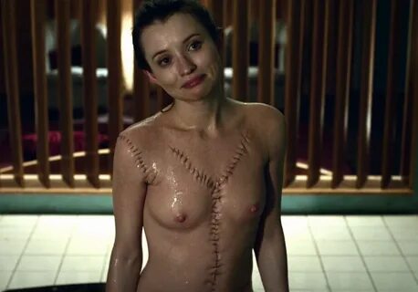 Emily browning xxx 🍓 Emily Marie Palmer Nude - 38 фото