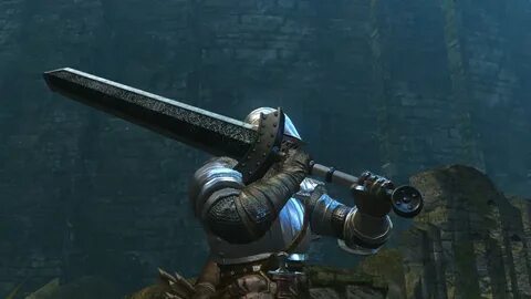 greatsword silver at dark souls 2 nexus mods and community