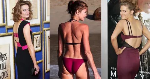 49 hottest photos of Stana Katic Big Butt prove she is the s