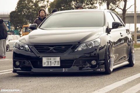 Fitted Fes Photo Coverage // Part 1. StanceNation ™ // Form 