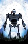 The Iron Giant by ChasingArtwork on DeviantArt