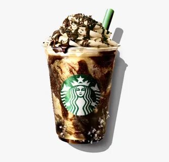 Starbucks Frappuccino Png - Best Starbucks Drinks , Free Tra