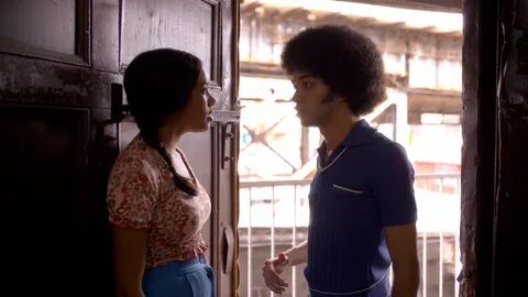 "The Get Down" Where There Is Ruin, There Is Hope for a Trea