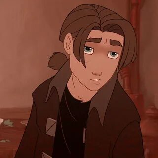 ✧ - JIM HAWKINS ICONS ♡ Jim hawkins treasure planet, Treasur