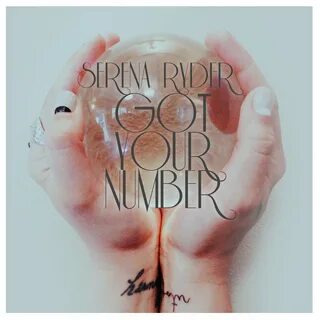 Serena Ryder Twitterissä: "my new single #GotYourNumber is n