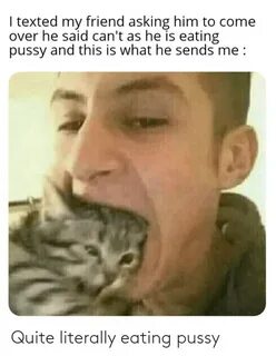 🐣 25+ Best Memes About Eating Pussy Eating Pussy Memes