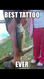 Awesome Funny fishing memes, Funny fishing pictures, Fishing