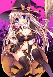 Safebooru - 1girl :d black legwear blonde hair blue eyes blu