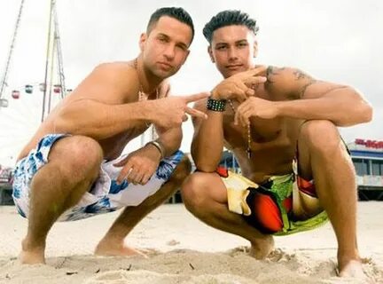 The Situation and Pauly D christen 'American Idol's' Ryan Se