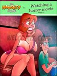 The Naughty Home - Porn Comics, Cartoons and Sex - Welcomix.
