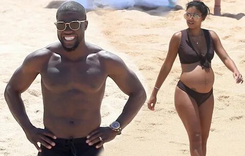 Kevin Hart And Eniko Parrish Welcome Baby Boy The Guardian N