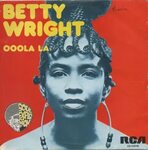 Betty Wright - Ooola La (1975, Vinyl) - Discogs