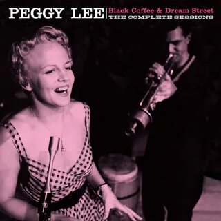 Image of Peggy Lee